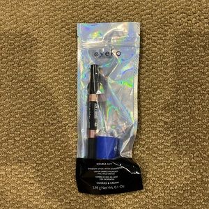 Eyeko Shadowstick with sharpener